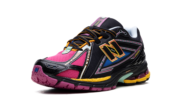 Black 1906R "Black/Pink"