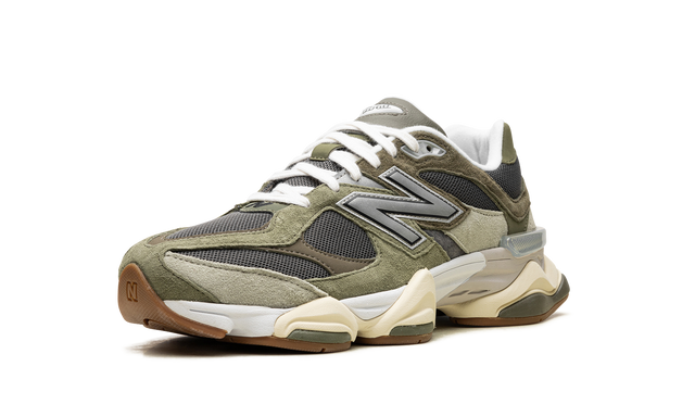 9060 Grey Green