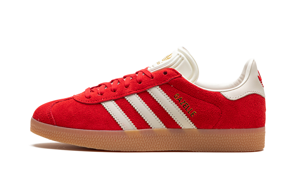 Red Gazelle