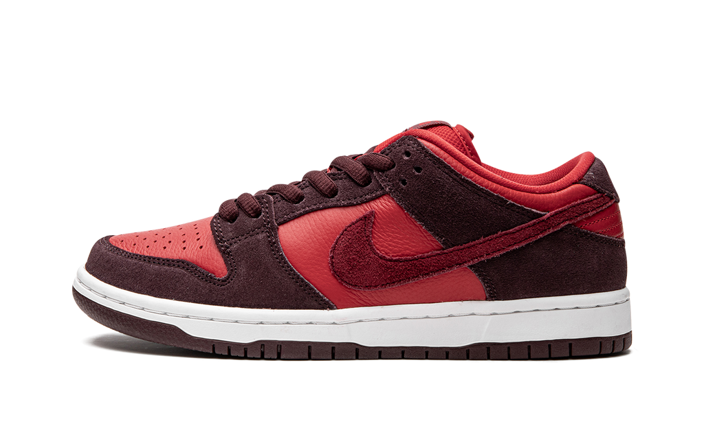 Dunk Low SB Cherry
