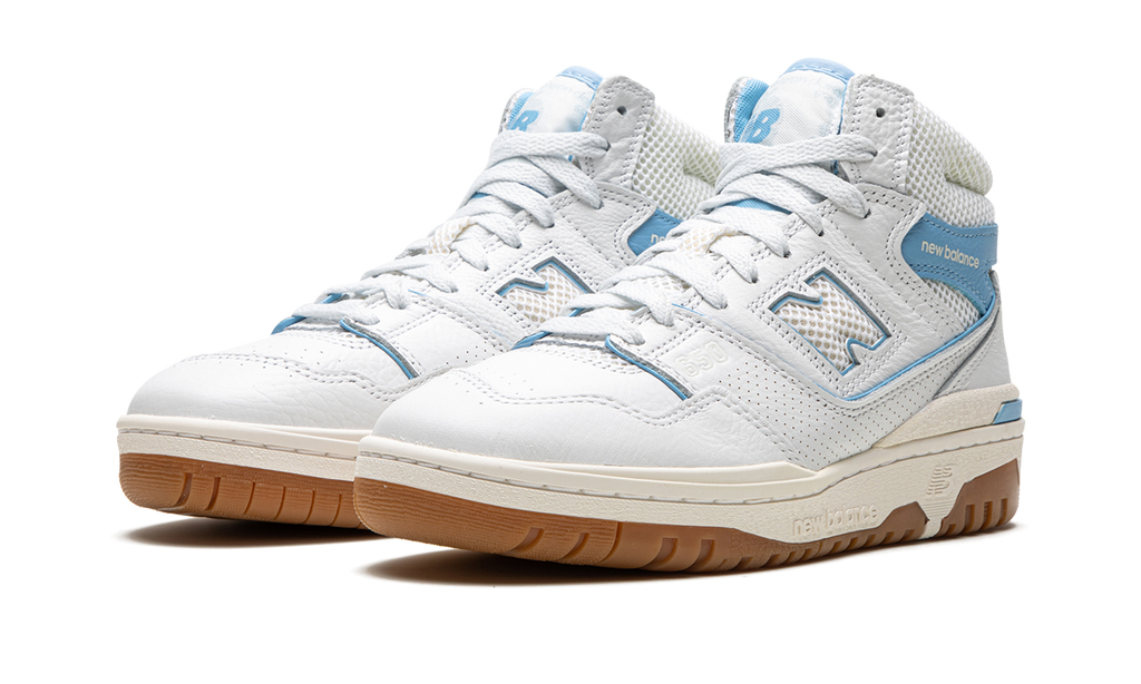 Blue 650 Aime Leon Dore - Haze