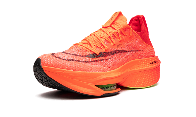 Lime Air Zoom Alphafly Next 3 Bright Crimson Blast Mint Foam Cave