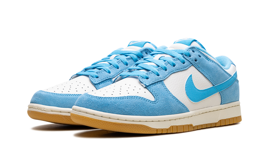 Dunk Low Blue Baltic