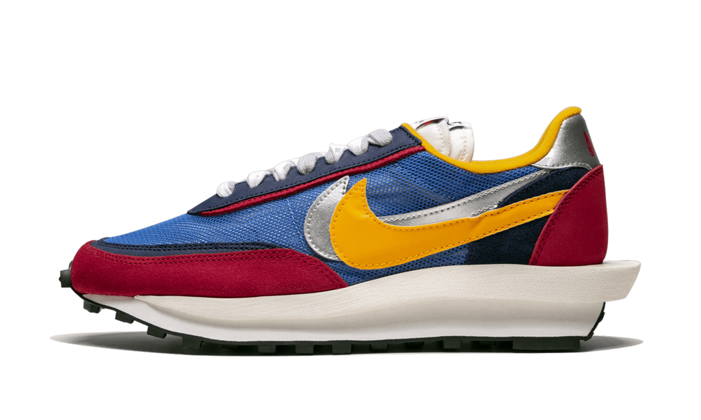 Blue Waffle Sacai Multi
