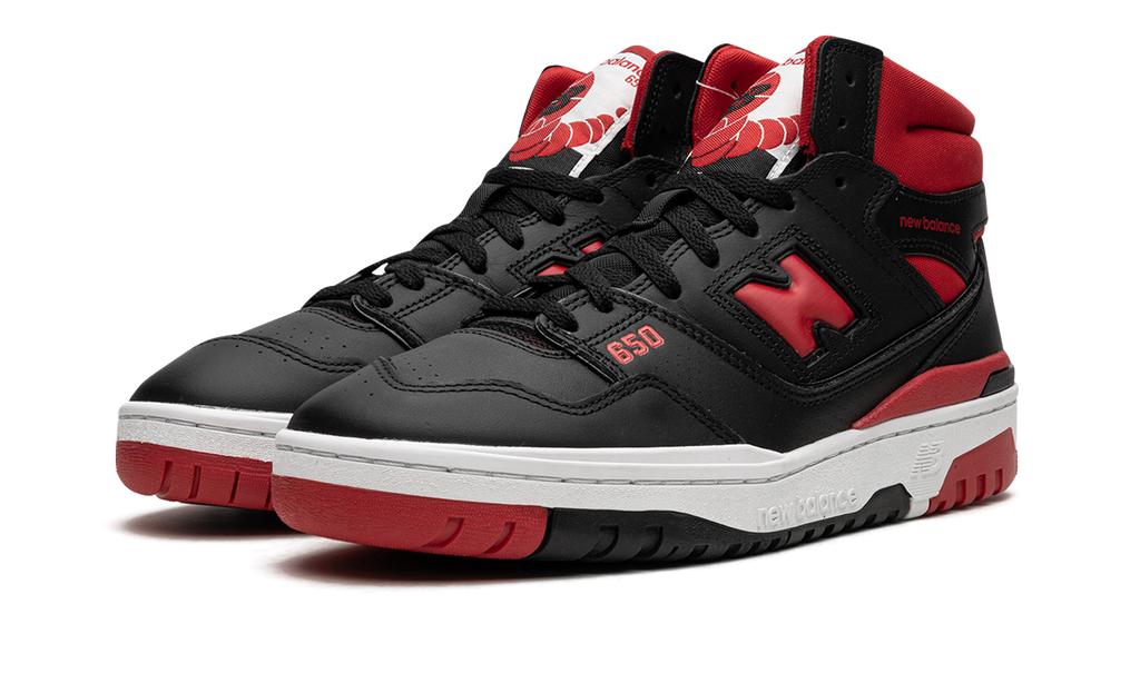 Red 650 Bred