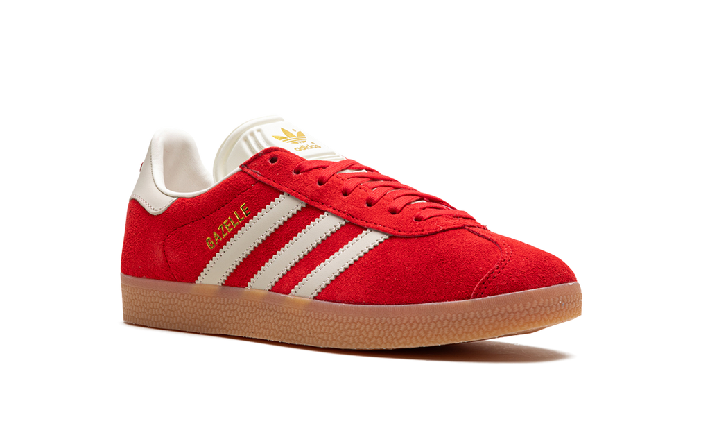 Red Gazelle