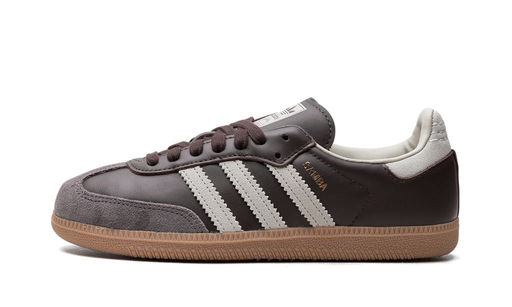 Samba Grey Brown Putty