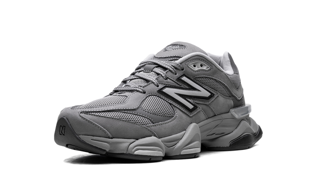 9060 Grey Shadow