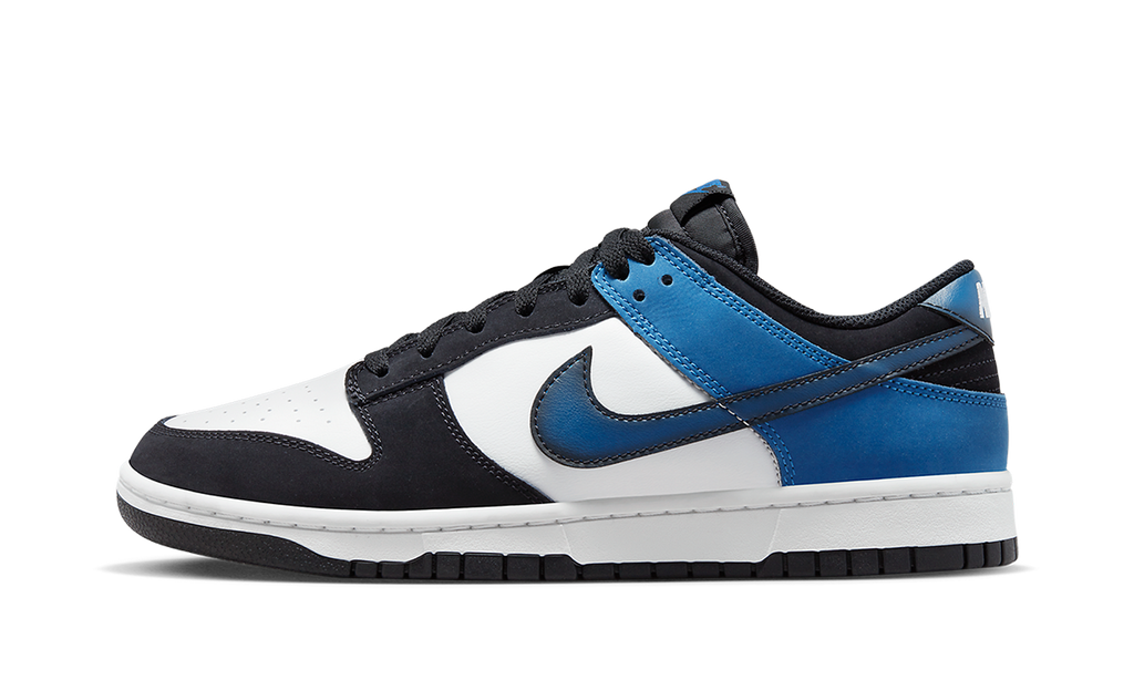 Dunk Low Blue Industrial