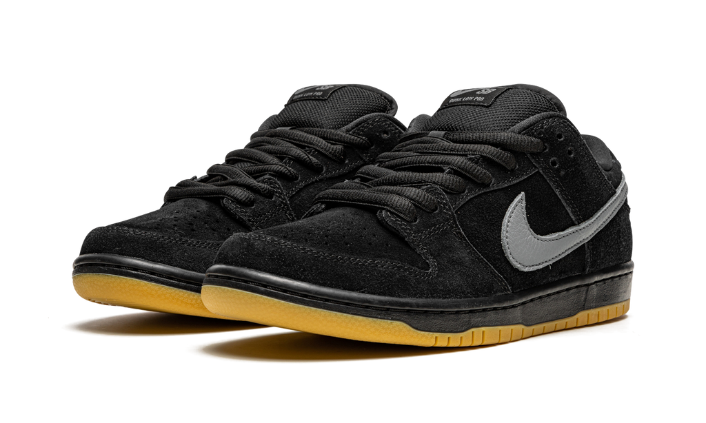 Dunk Low SB Fog