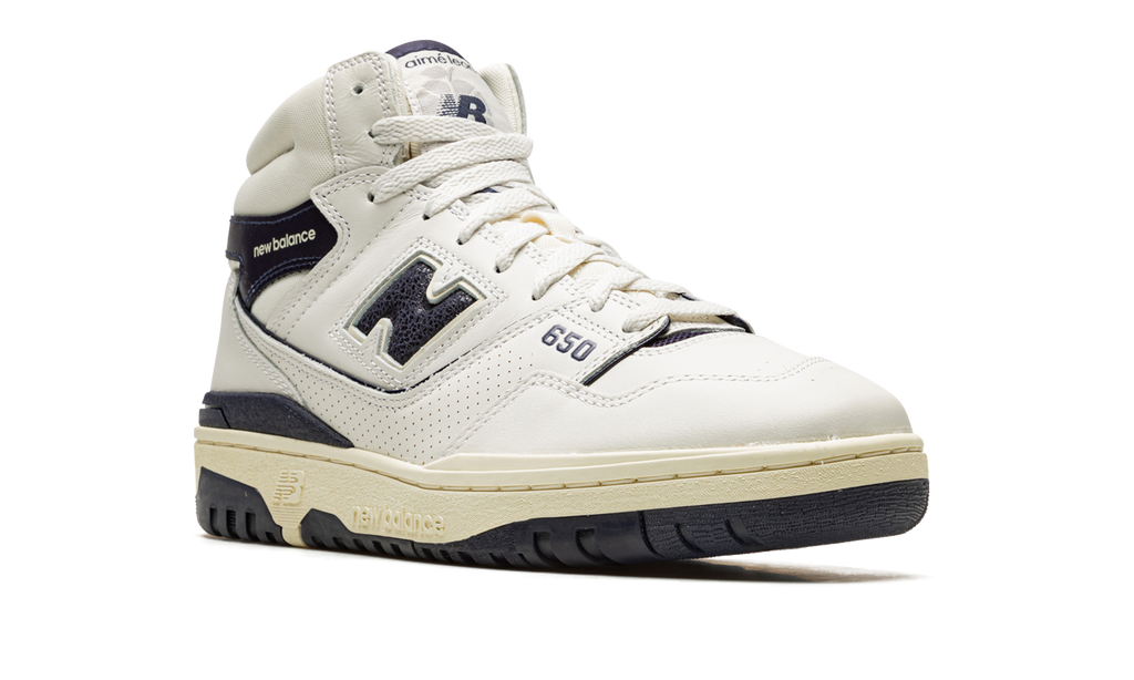 Navy 650R Aime Leon Dore -