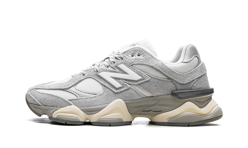 9060 White Light Grey