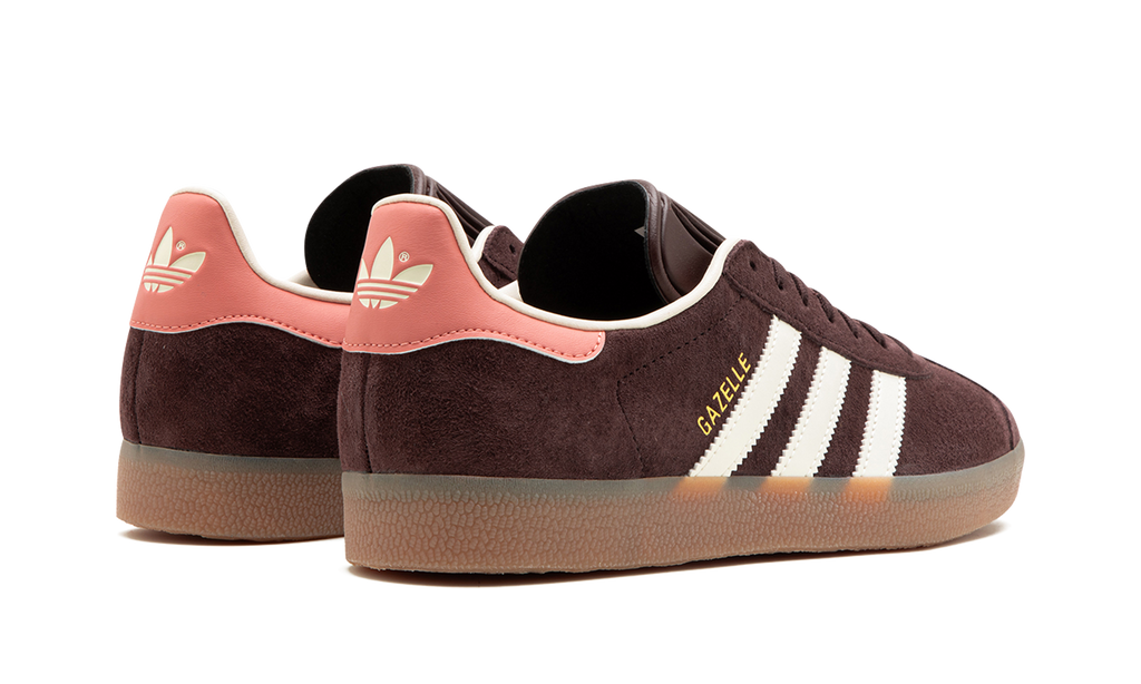 Brown Gazelle Shadow