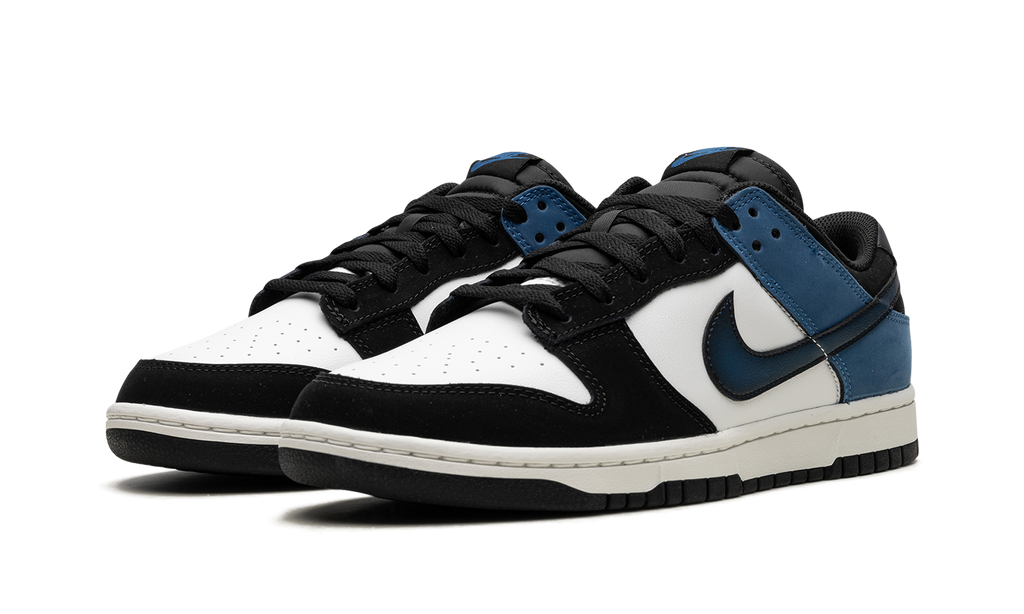 Dunk Low Blue Industrial