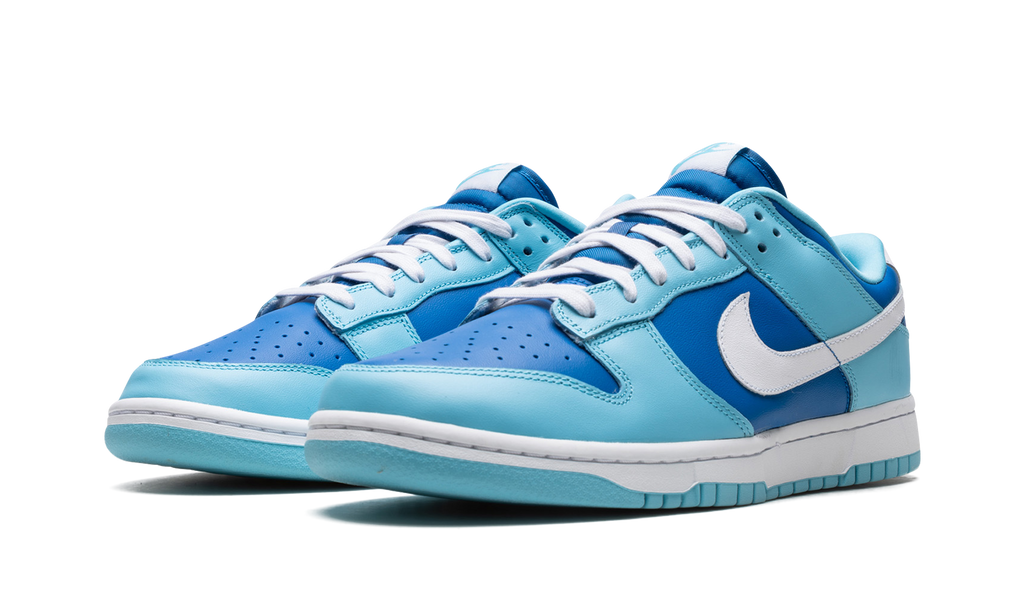 Dunk Low Argon