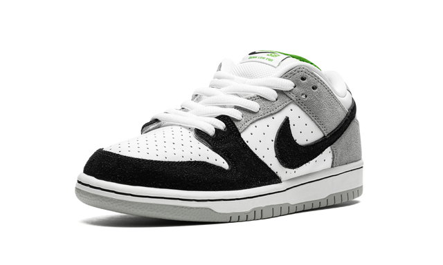 Dunk Low SB Chlorophyll