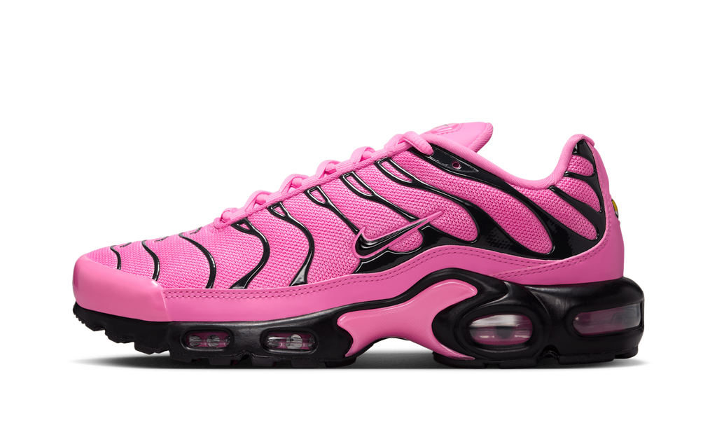 Air Max Black Plus WMNS Pink