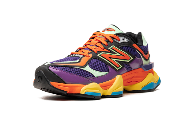 9060 Purple Prism
