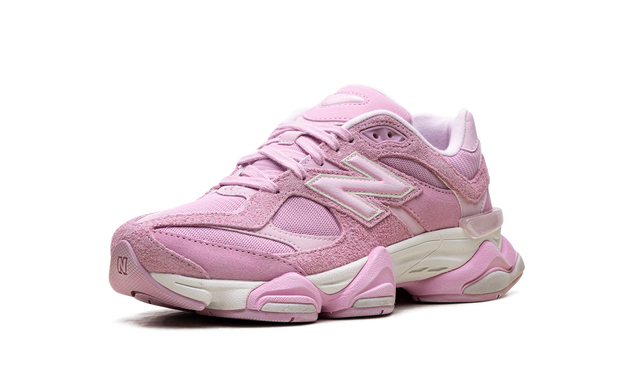 9060 Pink ASOS Exclusive Overdye