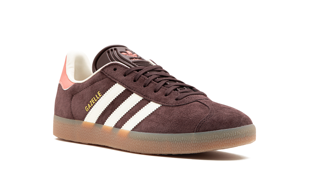 Brown Gazelle Shadow
