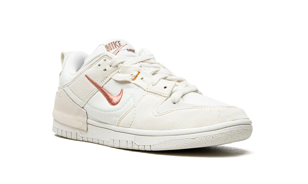 Dunk Low Ivory Disrupt 2 Pale