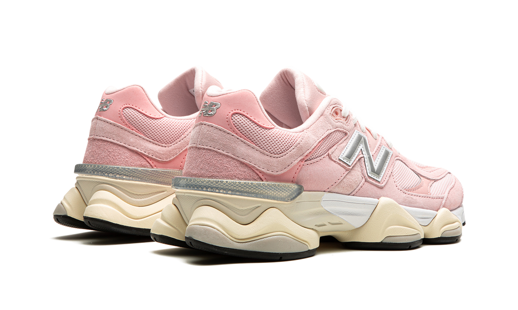 9060 Pink Crystal