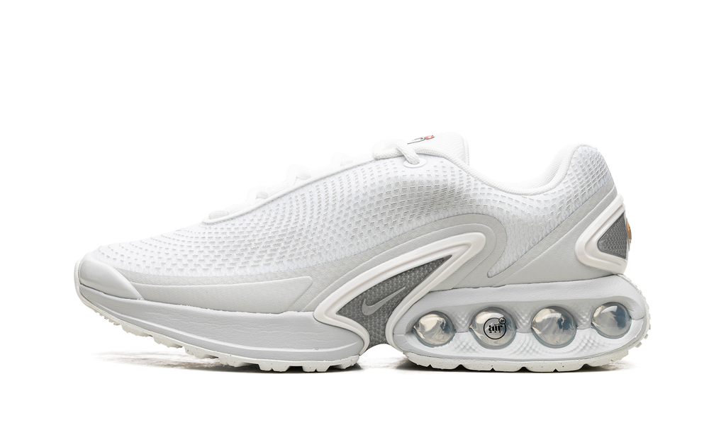Air Max White DN