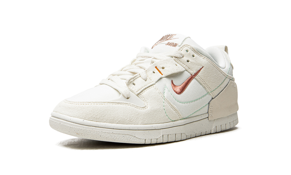 Dunk Low Ivory Disrupt 2 Pale