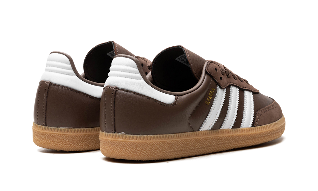 Samba Earth Strata Gum