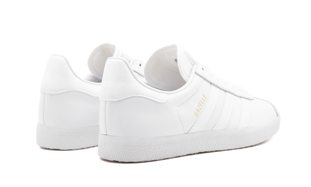 Triple White Gazelle Triple White