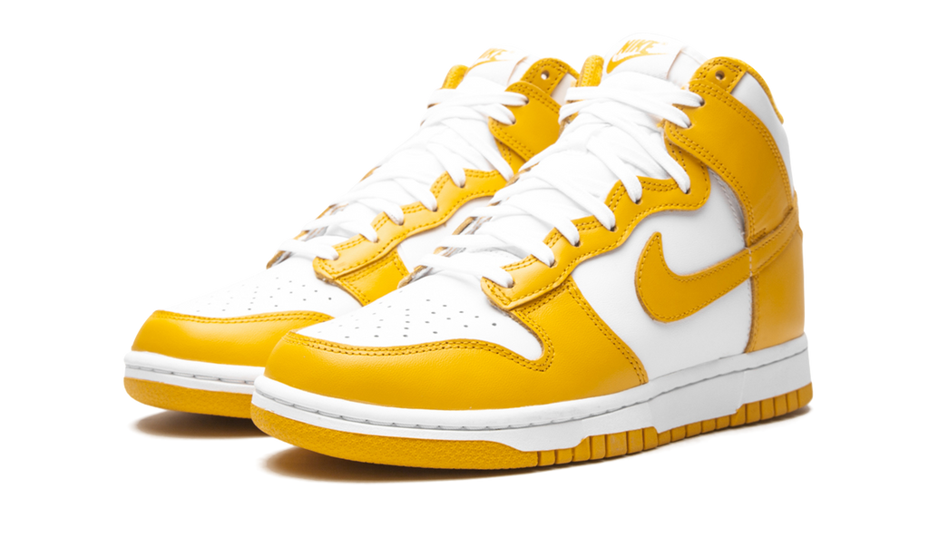 Dunk High Sulfur