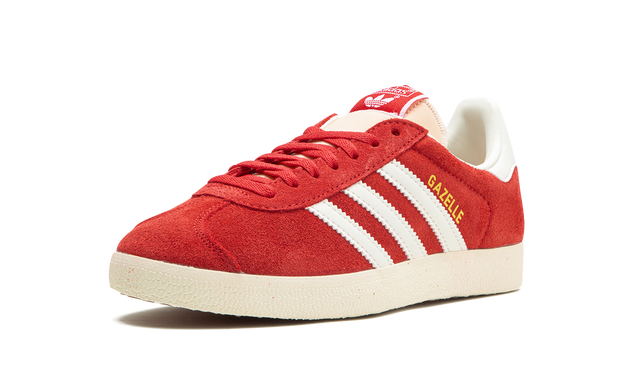 Red Gazelle Glory