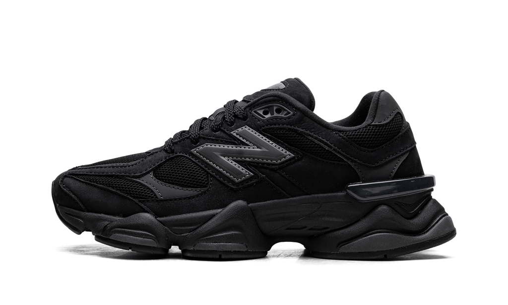 9060 Black Cement