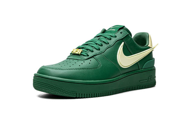 Air Force 1 Green Ambush Pine