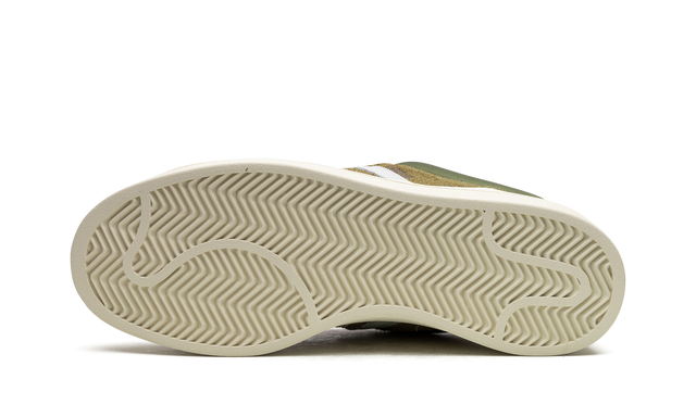 Olive Campus Bad Bunny Light