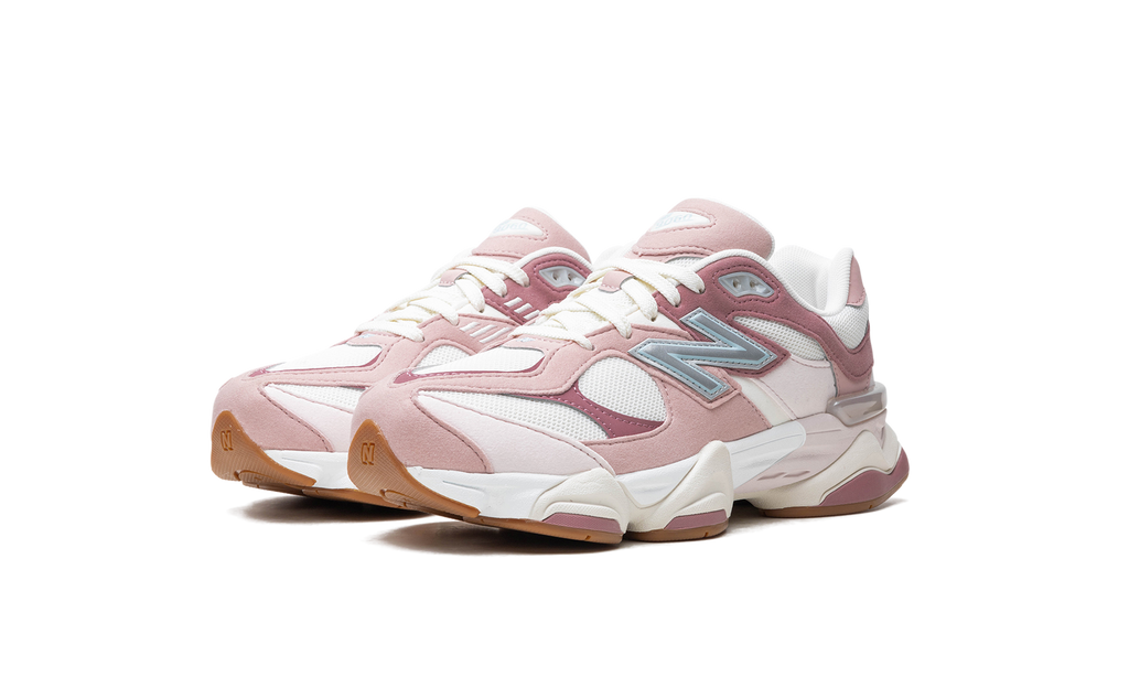 9060 Pink Gs Wide Rose