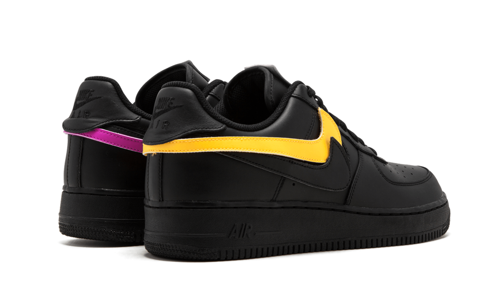 Air Force 1 "Swoosh Pack"