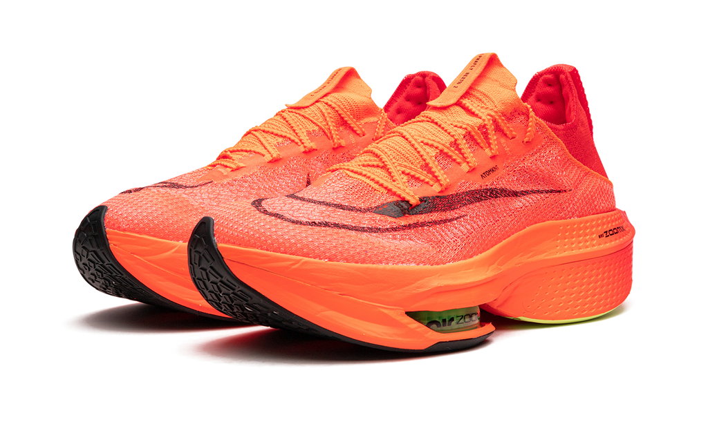 Lime Air Zoom Alphafly Next 3 Bright Crimson Blast Mint Foam Cave