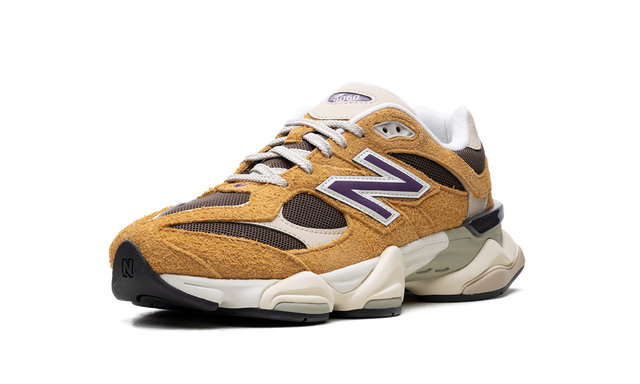 9060 Butterscotch