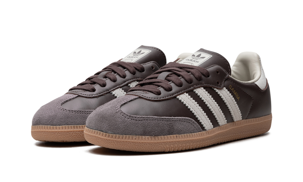 Samba Grey Brown Putty