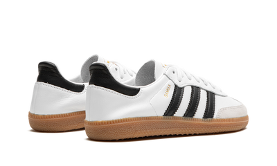 Samba White Decon Gum