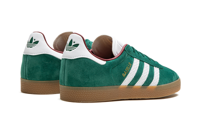 Green Gazelle Collegiate