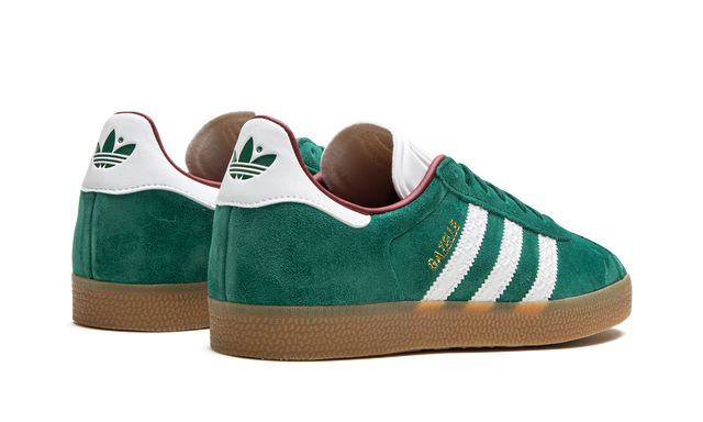 Green Gazelle Collegiate