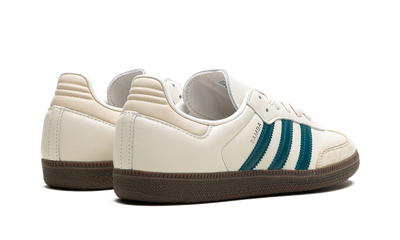 Samba Legacy Teal