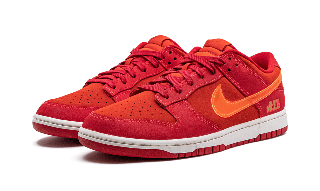 Dunk Low ATL