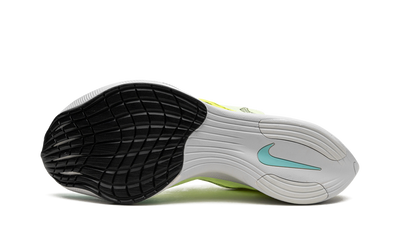 ZoomX Vaporfly Next% 2 Barely Volt Turquoise
