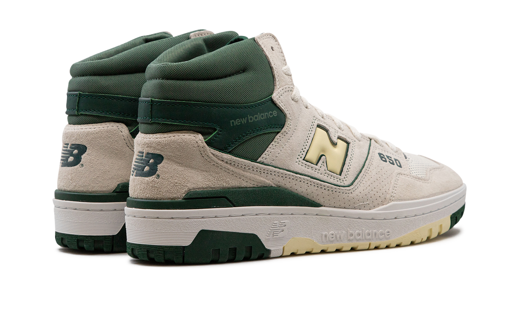 Green 650R Sea Salt Nightwatch
