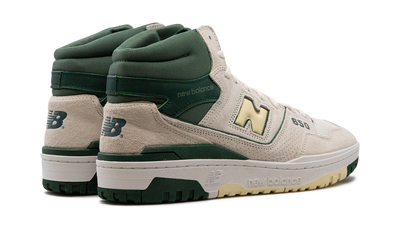 Green 650R Sea Salt Nightwatch