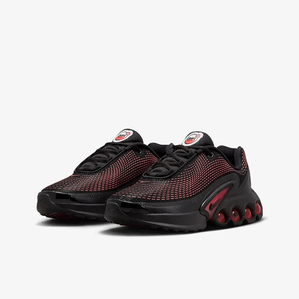 Air Max Red DN Bred