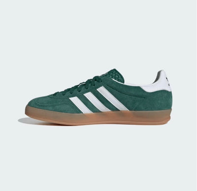 Green Gazelle Indoor Collegiate Gum